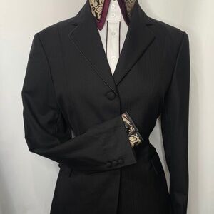 Winning Couture Suit Custom 6/8